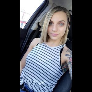 Meet your Posher, Joanna